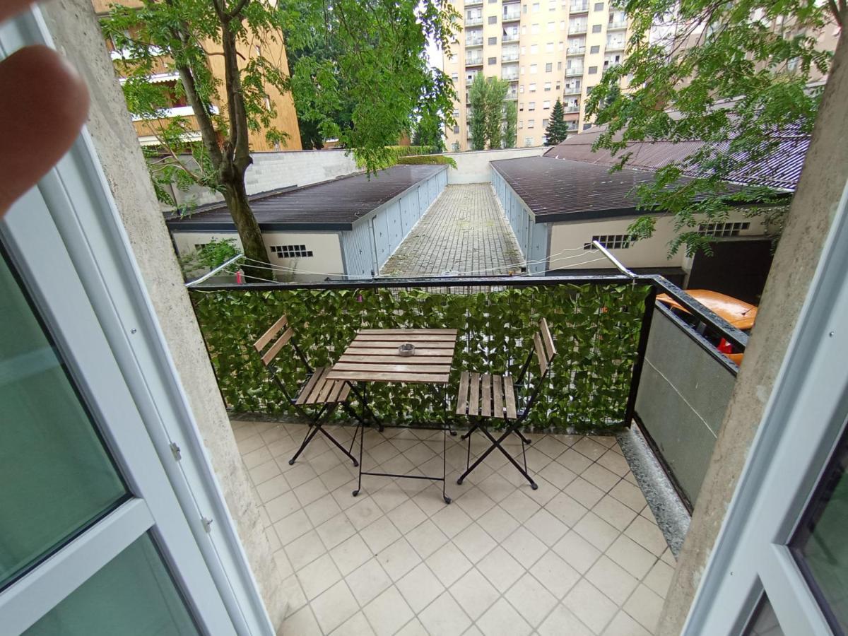 Apartment Apartament Famagosta Mailand