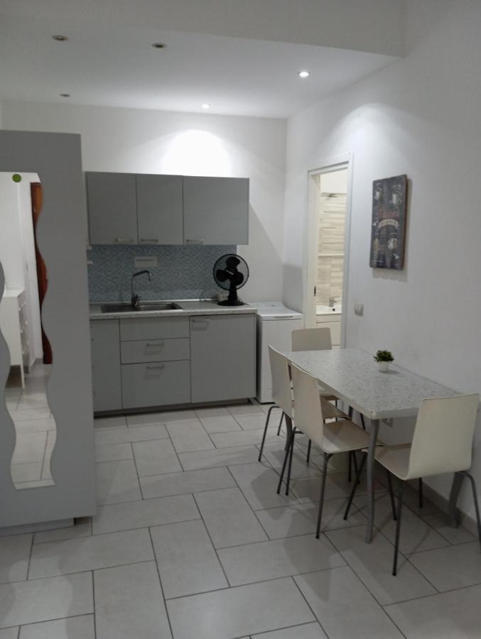 Apartament Famagosta *