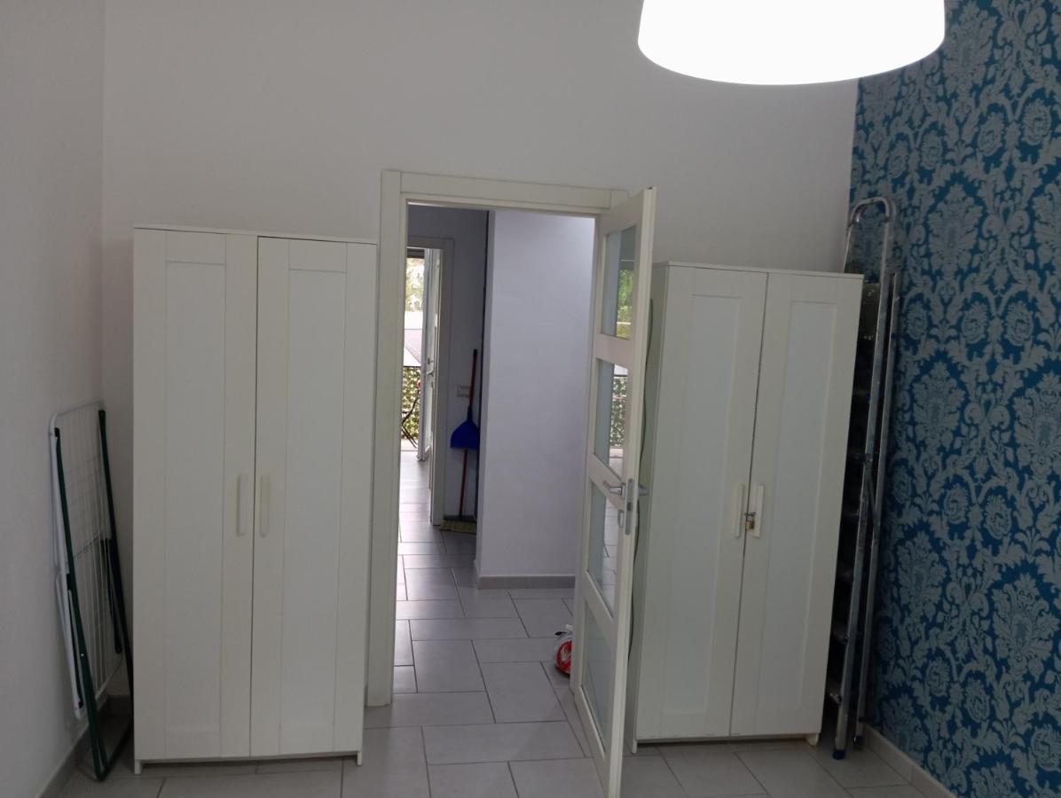Apartament Famagosta Apartment Mailand