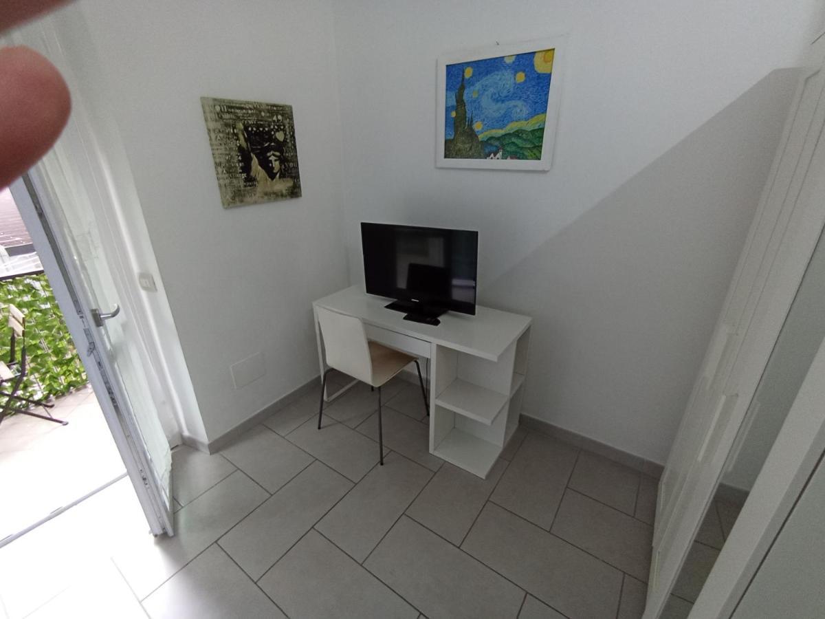 Apartament Famagosta *