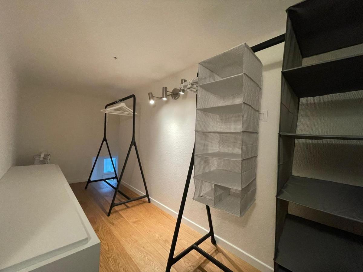 Navigli Design Loft - 7 Stops From Duomo, Ac, Netflix *