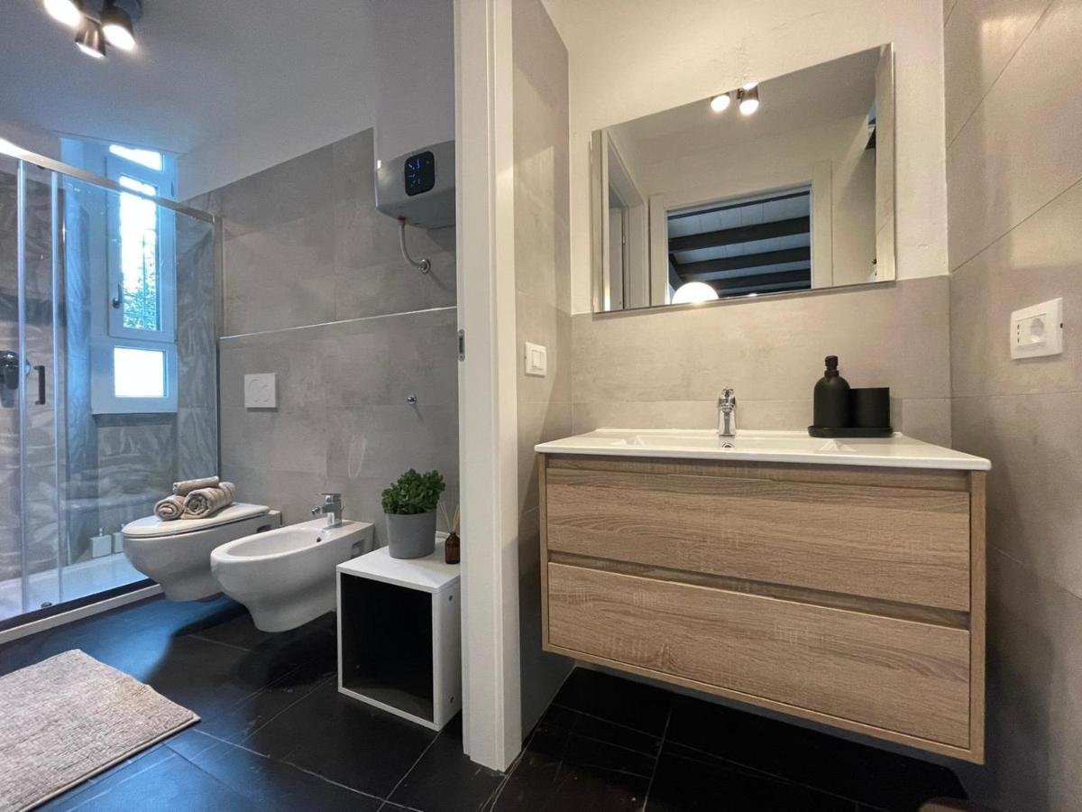 Navigli Design Loft - 7 Stops From Duomo, Ac, Netflix *