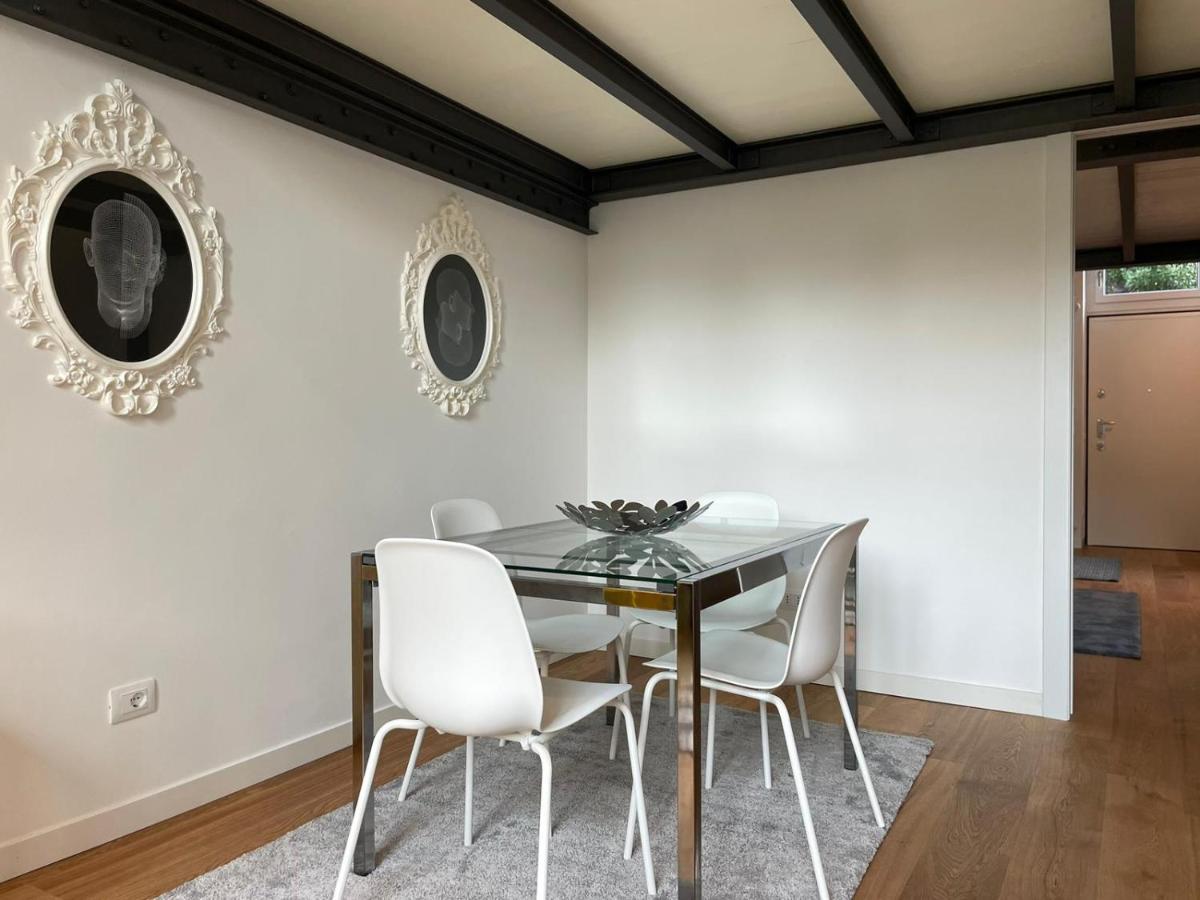 Apartment Navigli Design Loft - 7 Stops From Duomo, Ac, Netflix Mailand