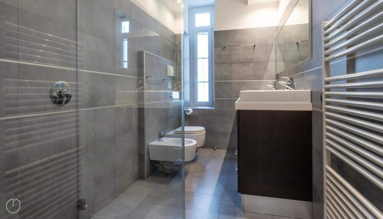 Apartamento Italianway - Maroncelli 2 B *
