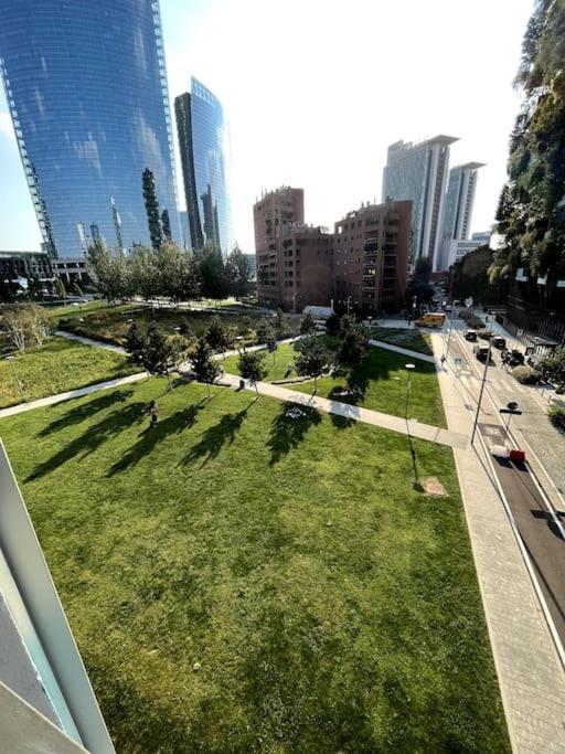 Sotto Il Bosco Verticale House Apartment Mailand