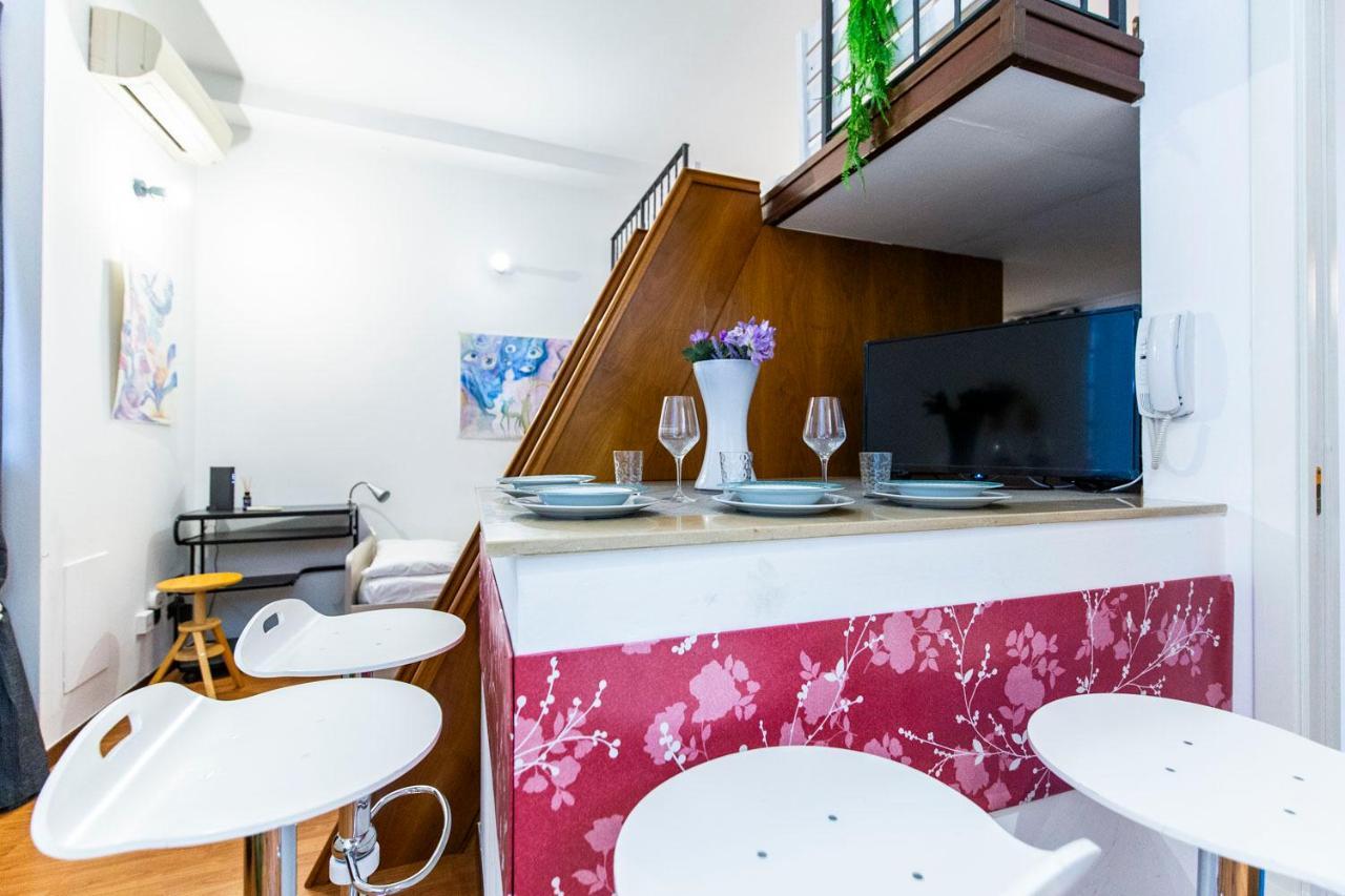 Apartamento Extensive Terrace Navigli Toy Artistic *