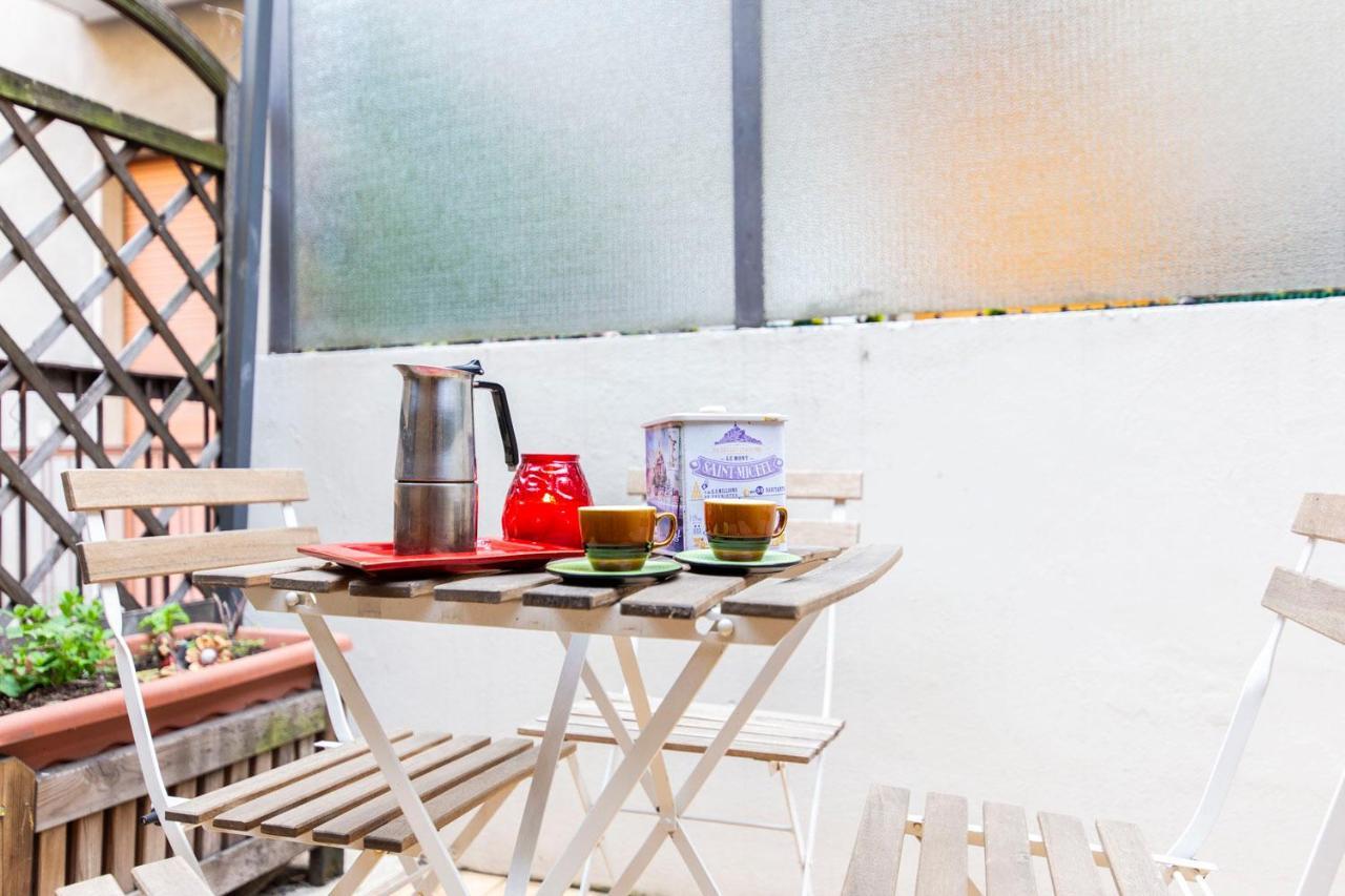 Apartamento Extensive Terrace Navigli Toy Artistic