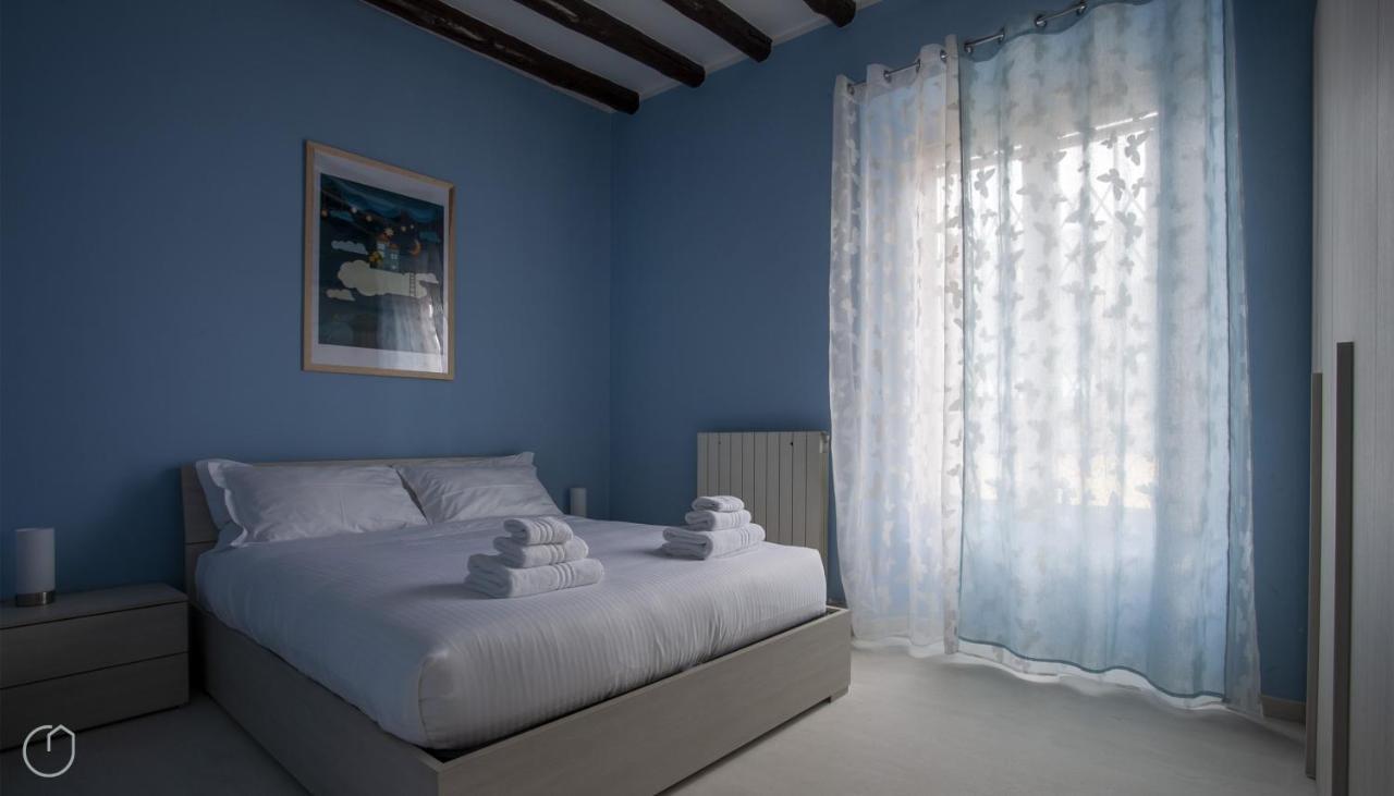 Apartamento Italianway - Rosolino Pilo 7 *
