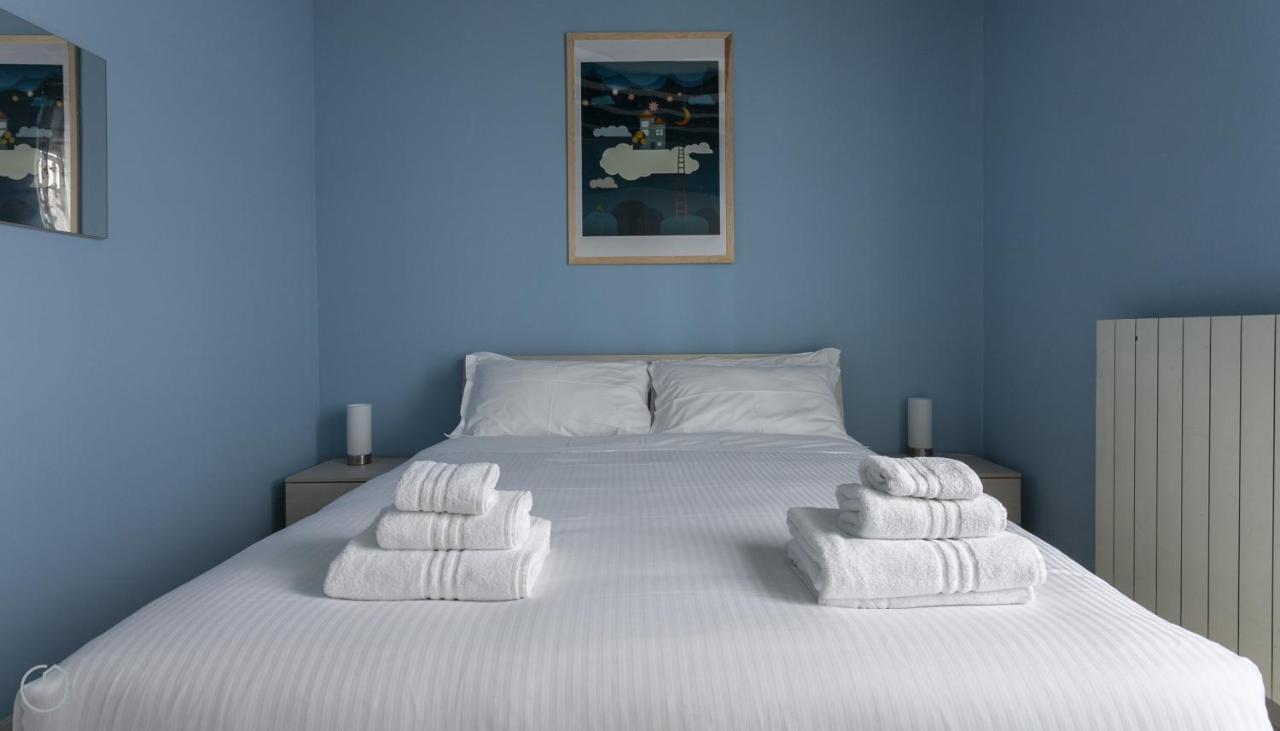 Italianway - Rosolino Pilo 7 Apartamento