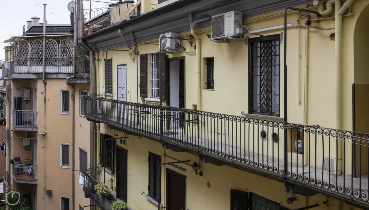 Apartamento Italianway - Rosolino Pilo 7 *