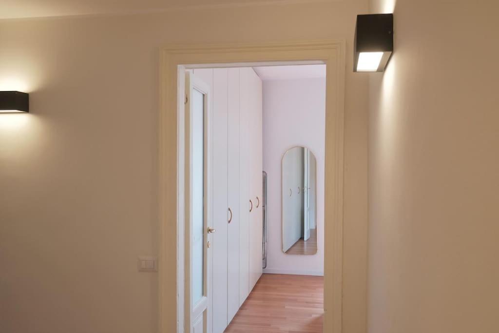 Apartment Spazio Stoppani - Liberty 13