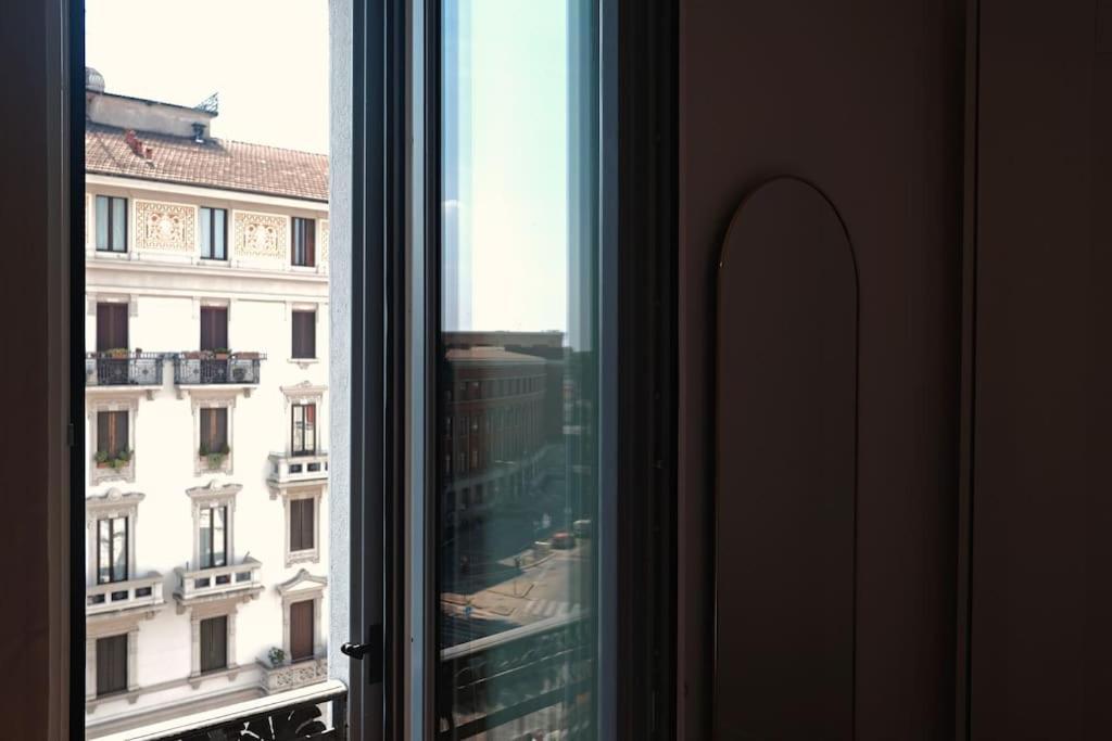 Spazio Stoppani - Liberty 13 Apartment
