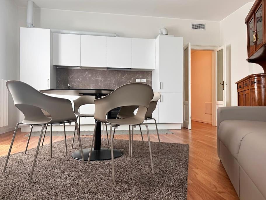 Spazio Stoppani - Liberty 13 Apartment *