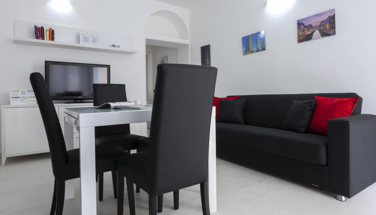 Italianway - Rosolino Pilo 7 Apartamento