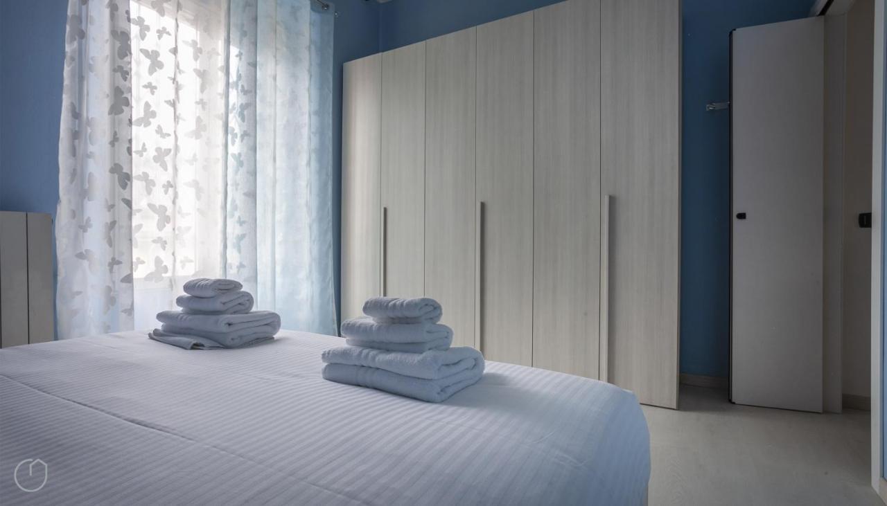 Apartamento Italianway - Rosolino Pilo 7 Milão