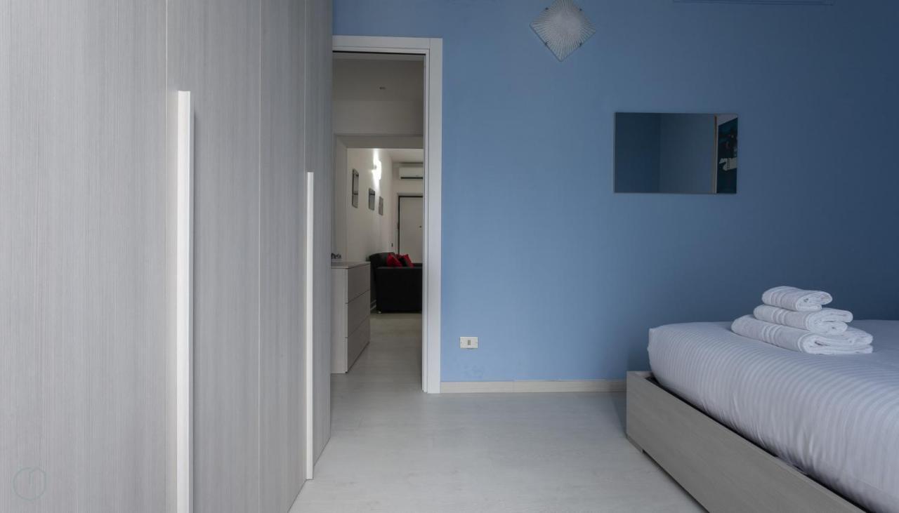 Italianway - Rosolino Pilo 7 Apartamento