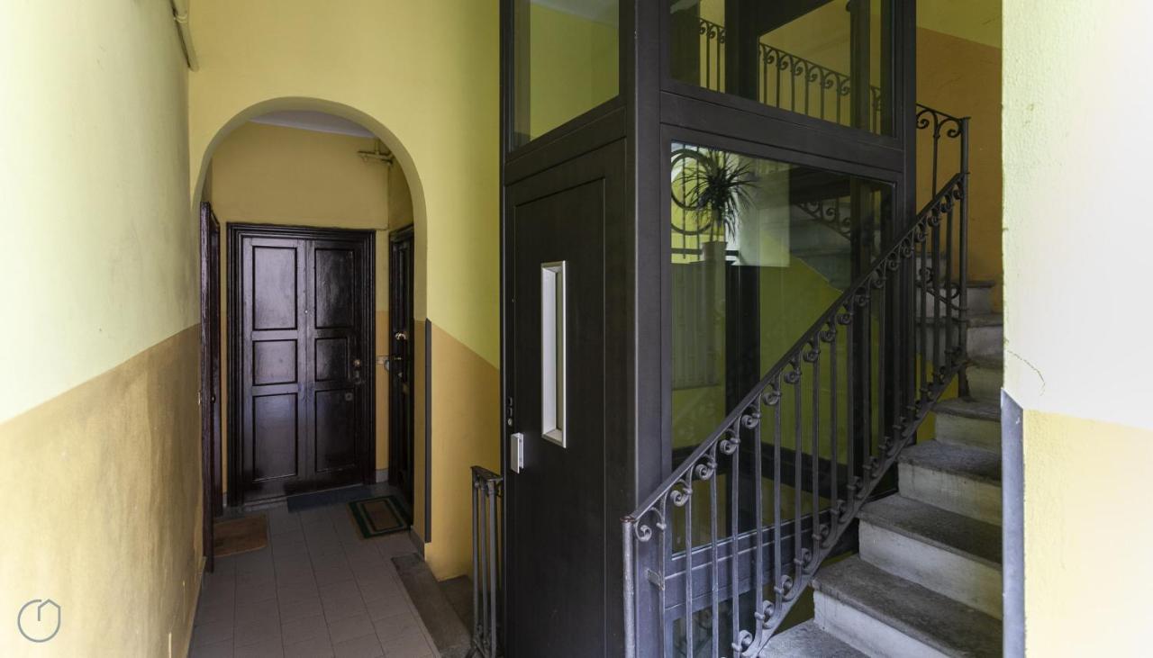 Italianway - Rosolino Pilo 7 Apartamento *
