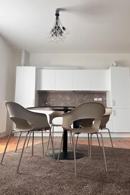 Apartment Spazio Stoppani - Liberty 13 Mailand