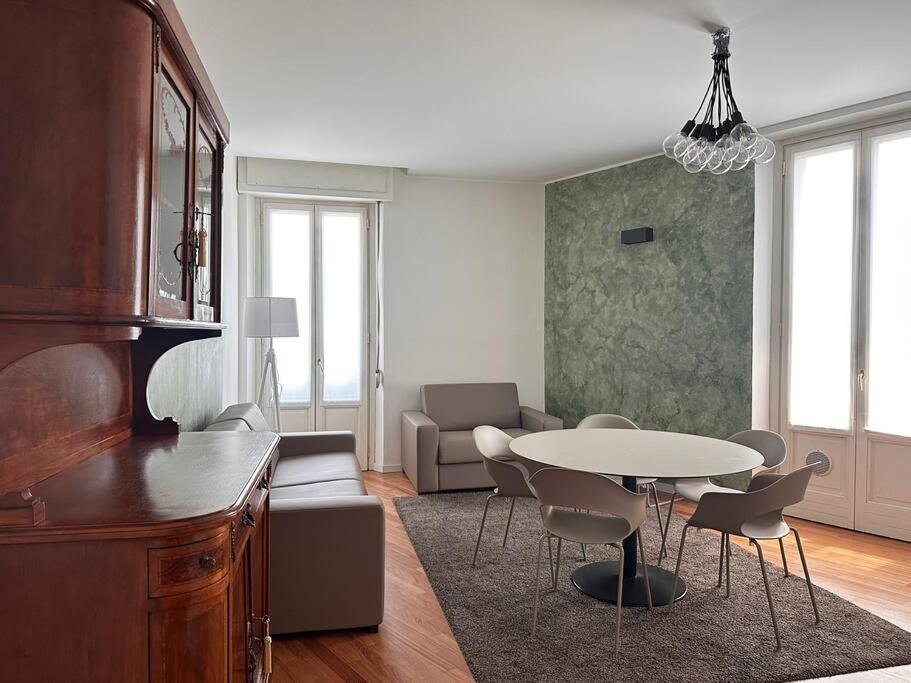 Apartment Spazio Stoppani - Liberty 13 *