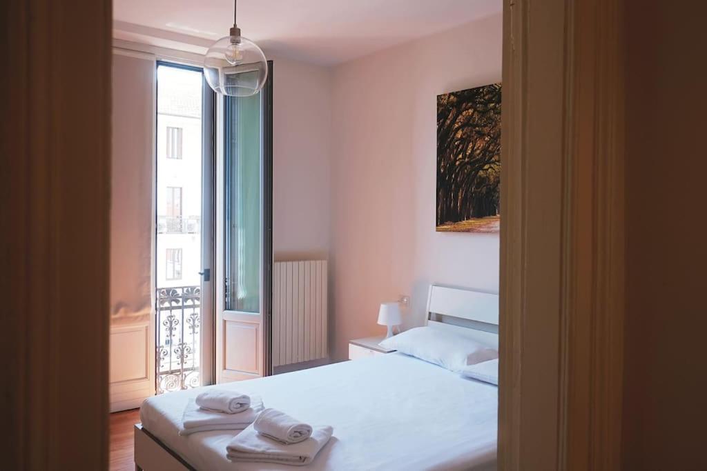 Spazio Stoppani - Liberty 13 Apartment