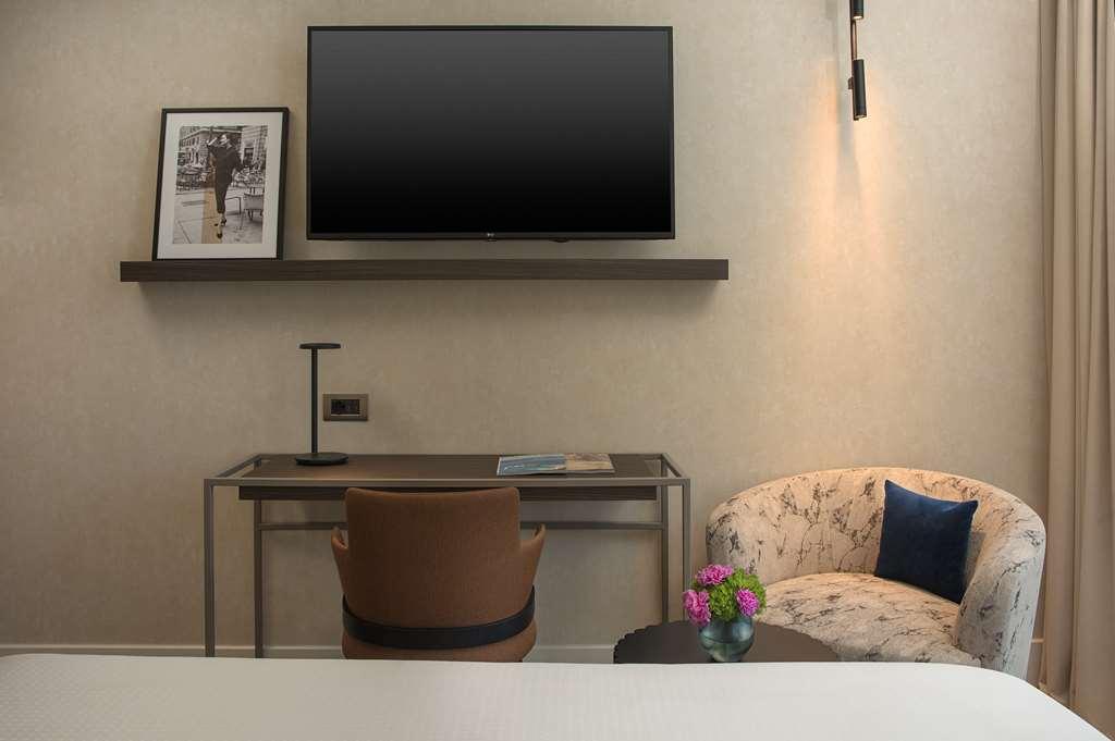 Hotel Nh Collection Life 4*