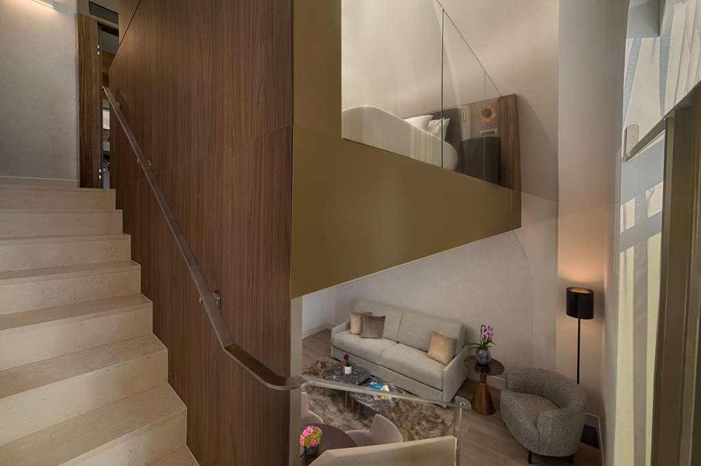 Hotel Nh Collection Life Mailand