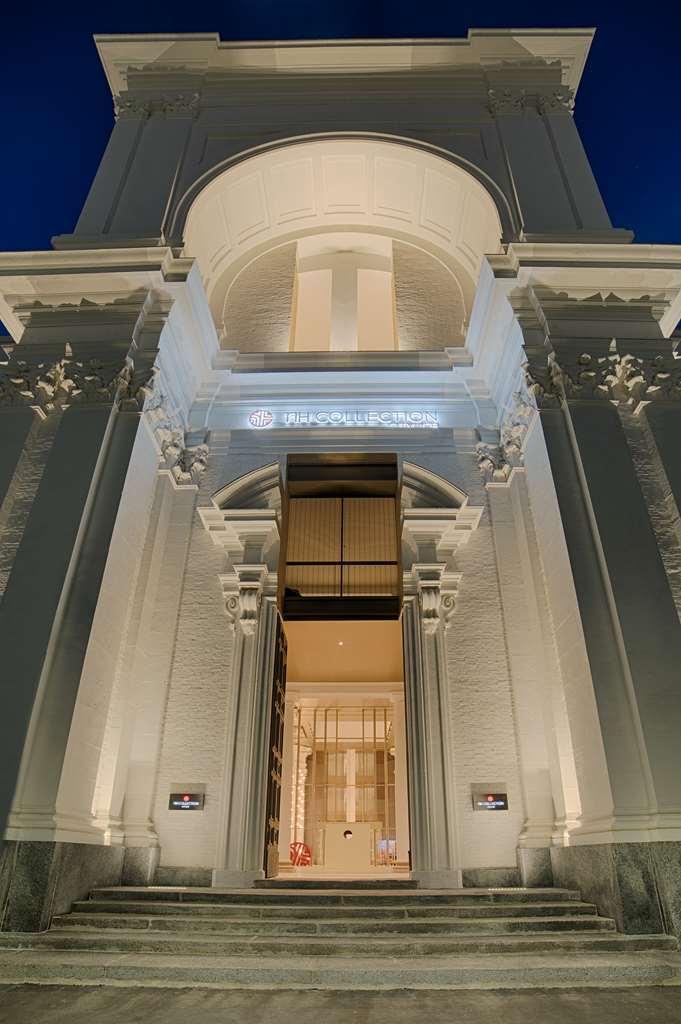 Hotel Nh Collection Life Mailand