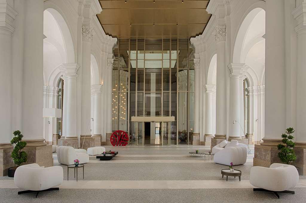 Hotel Nh Collection Life 4*