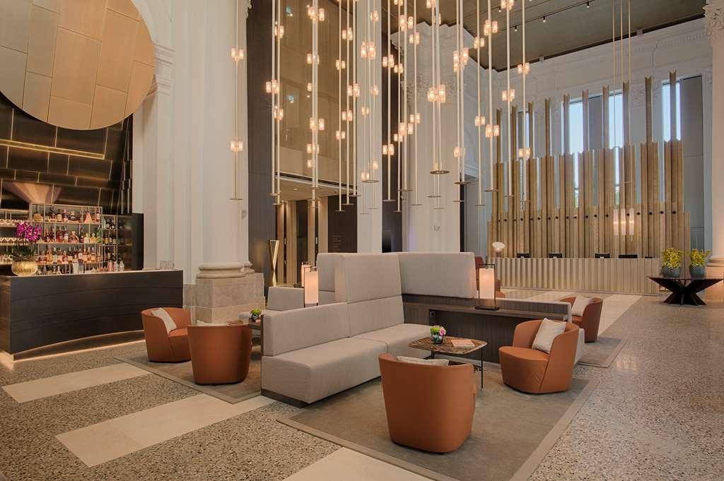 Hotel Nh Collection Life