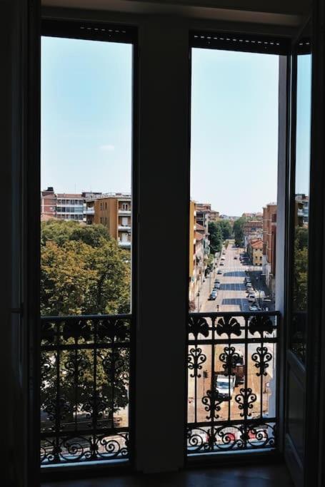 Apartamento Spazio Stoppani - Liberty 6 Milão