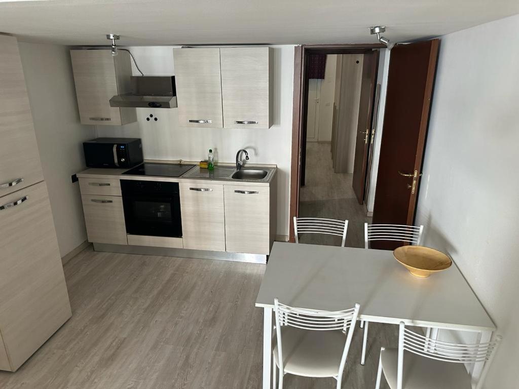 Apartment Breno *