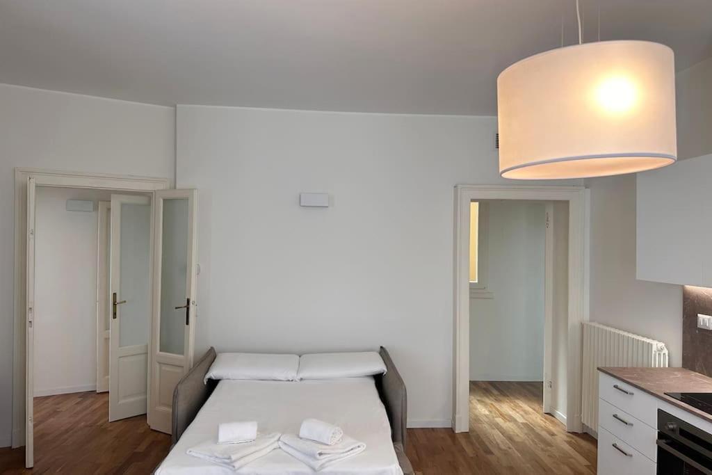 Apartamento Spazio Stoppani - Liberty 6 *