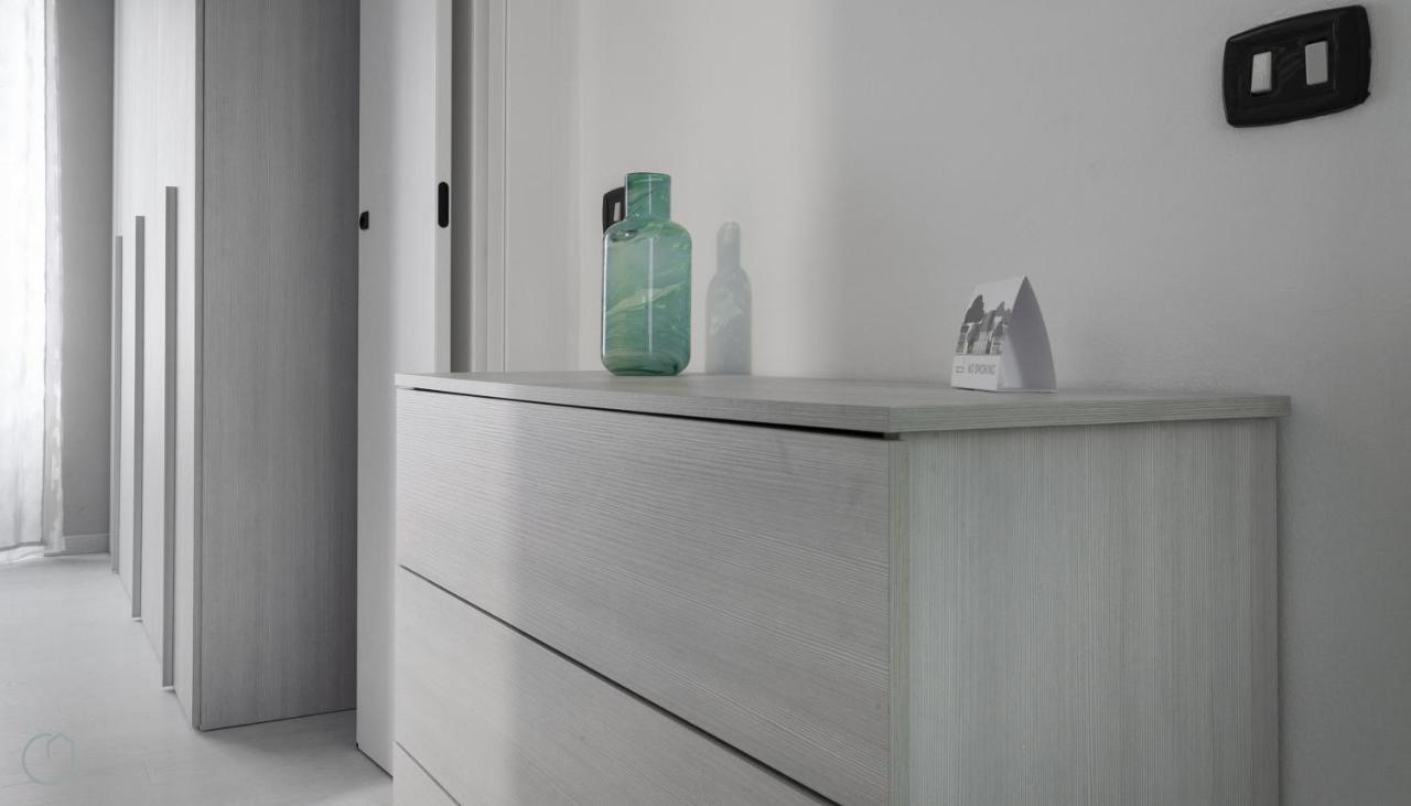 Italianway - Rosolino Pilo 7 Apartamento *