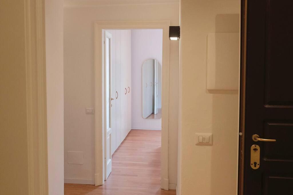 Apartment Spazio Stoppani - Liberty 13 Mailand