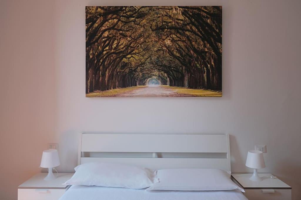 Apartment Spazio Stoppani - Liberty 13