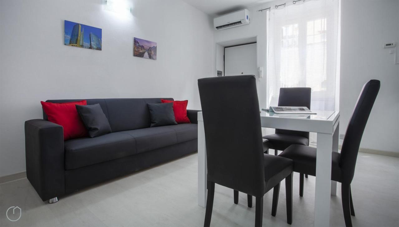 Apartamento Italianway - Rosolino Pilo 7