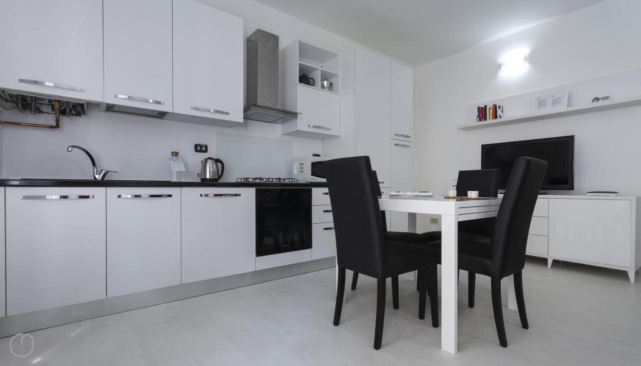 Italianway - Rosolino Pilo 7 Apartamento Milão