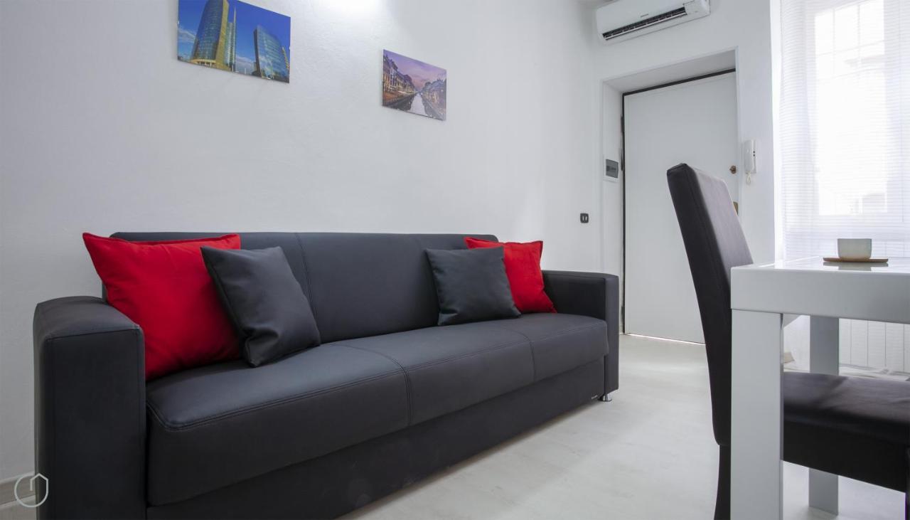 Italianway - Rosolino Pilo 7 Apartment Mailand