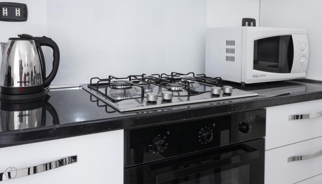 Italianway - Rosolino Pilo 7 Apartamento *