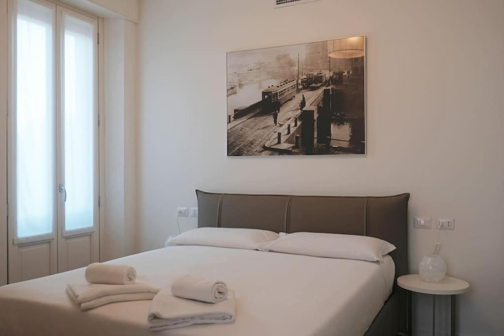 Spazio Stoppani - Liberty 6 Apartamento Milão