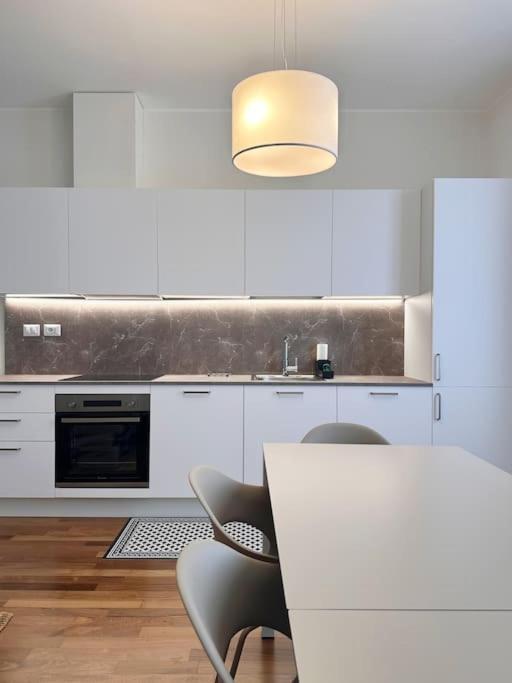 Apartamento Spazio Stoppani - Liberty 6 *