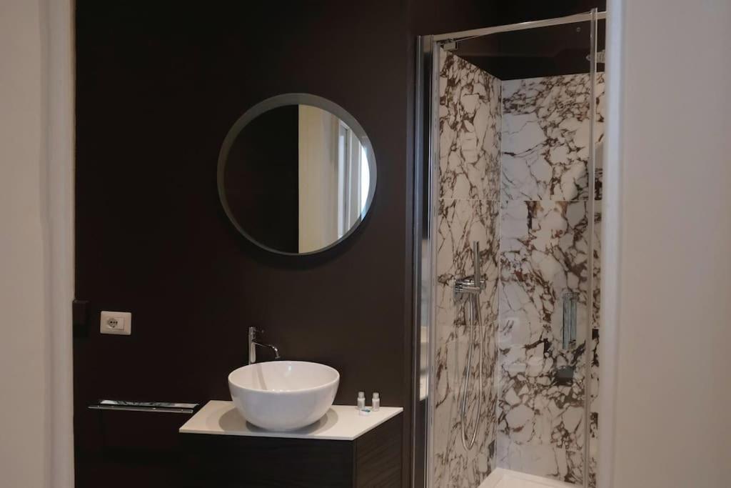 Apartamento Spazio Stoppani - Liberty 6