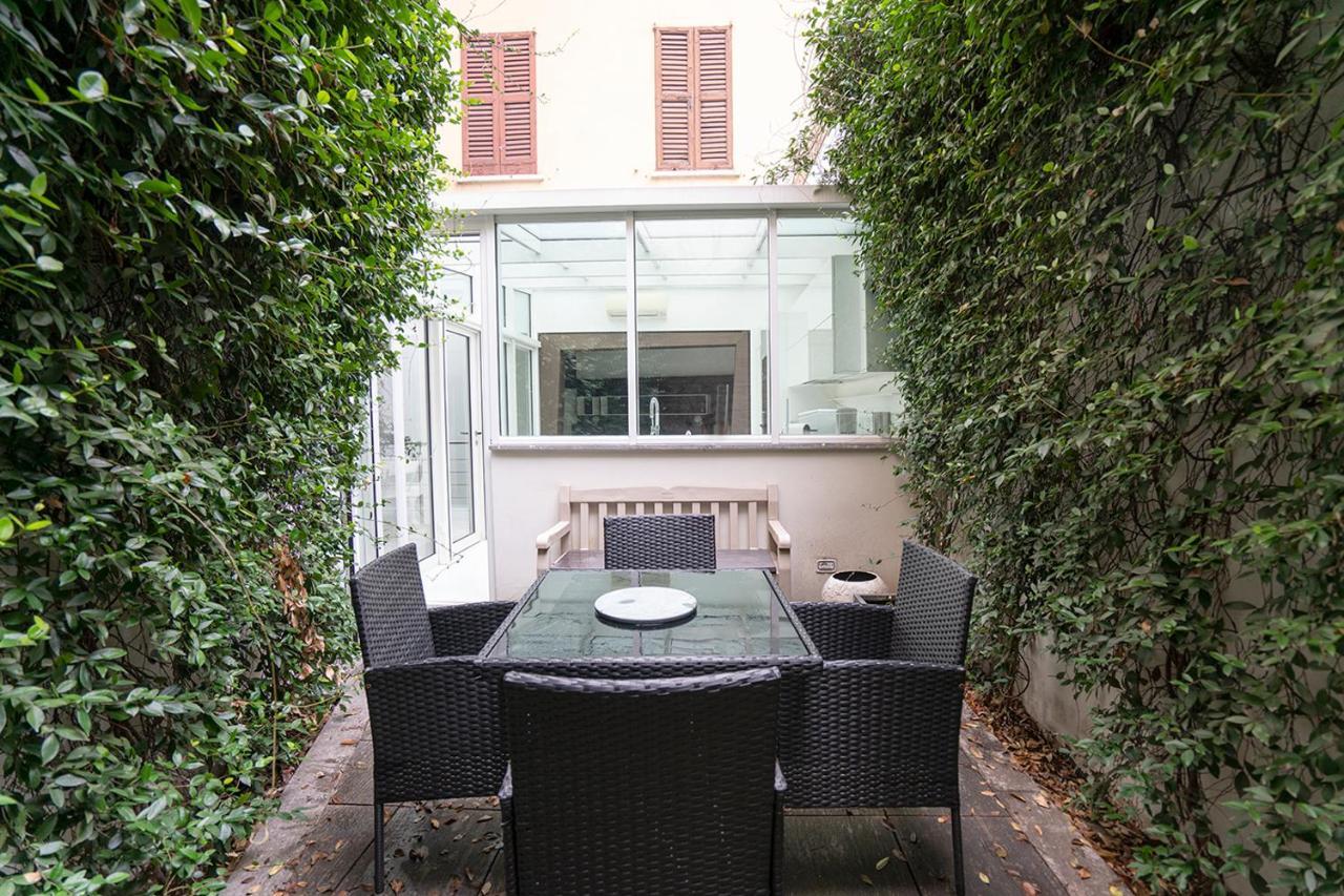 Duomo-city Life Luxury Design Loft Apartment