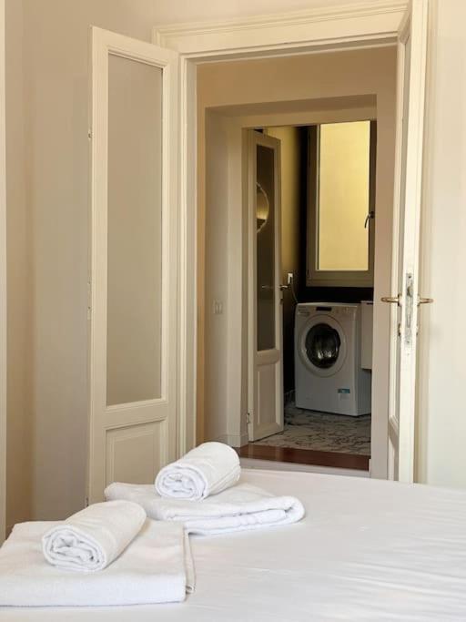 Apartment Spazio Stoppani - Liberty 13 *
