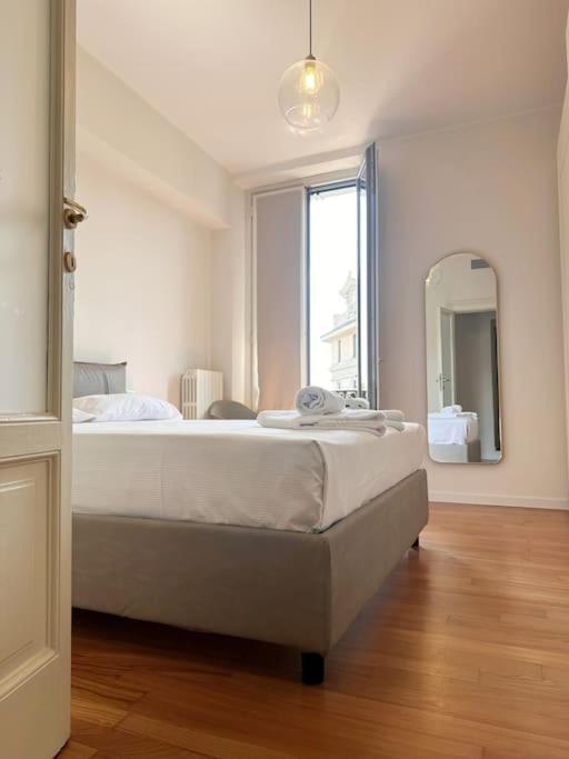Apartment Spazio Stoppani - Liberty 13 *