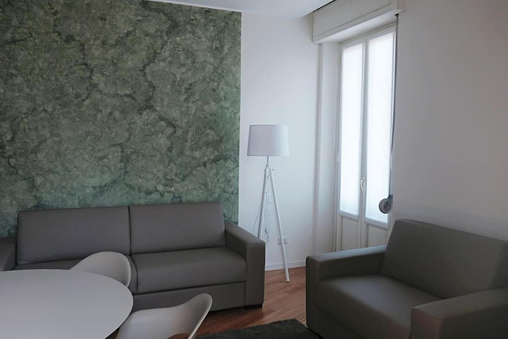 Spazio Stoppani - Liberty 13 Apartment