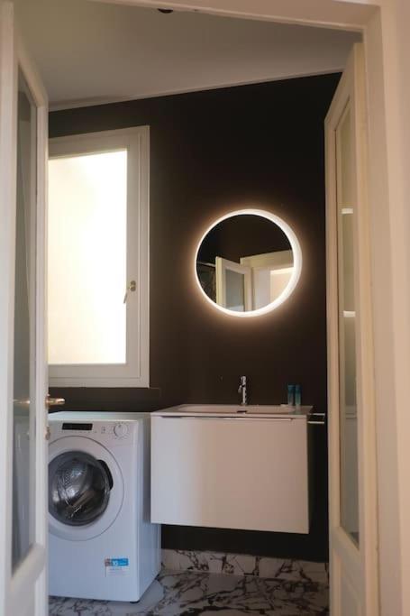 Apartment Spazio Stoppani - Liberty 13 *