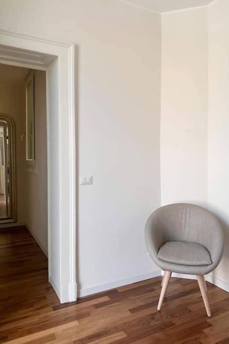 Apartamento Spazio Stoppani - Liberty 6 Milão