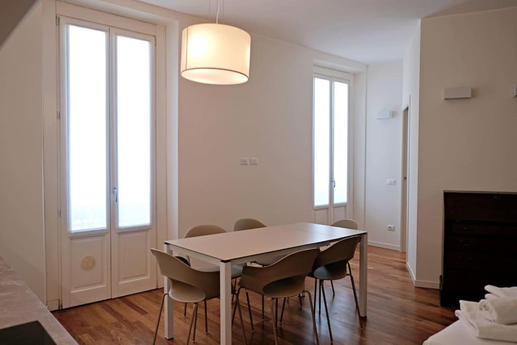Apartamento Spazio Stoppani - Liberty 6
