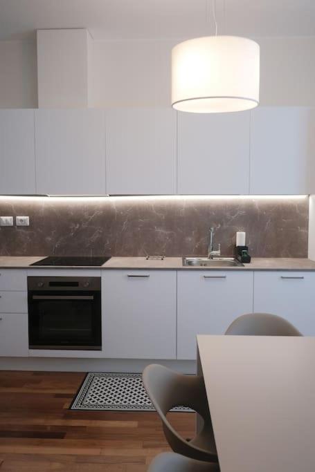 Apartamento Spazio Stoppani - Liberty 6 *